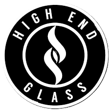 High End Glass Gallery